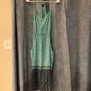 Patagonia Sundress w/ Pockets!